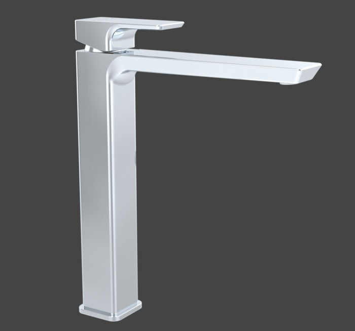 Subway 3.0 Basin Faucet Single Lever