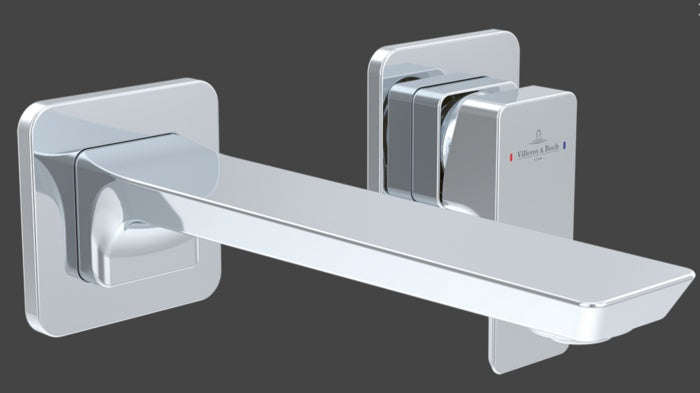 Subway 3.0 Basin Faucet Concealed