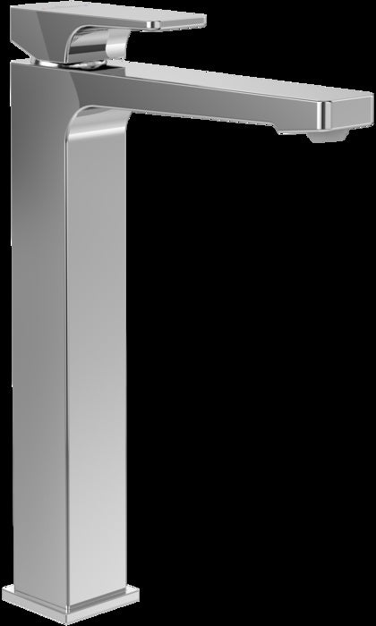 Architectura square Basin Faucet Single Lever