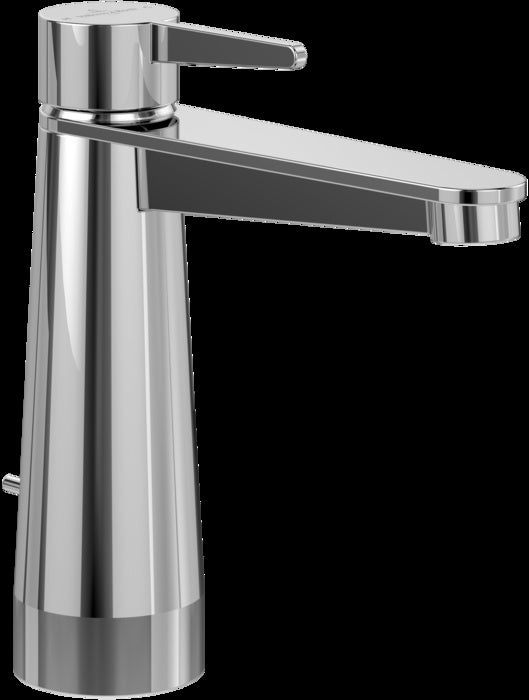 Conum Basin Faucet Single Lever