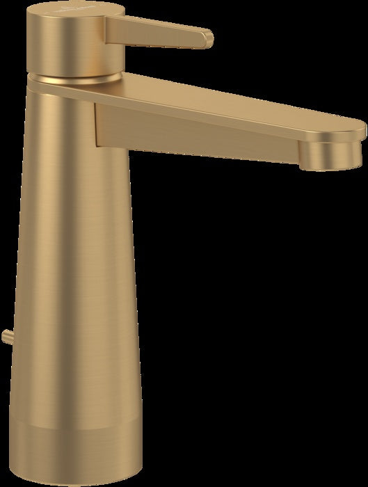 Conum Basin Faucet Single Lever