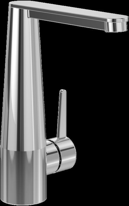 Conum Basin Faucet Single Lever
