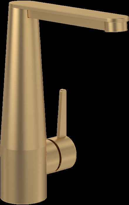 Conum Basin Faucet Single Lever
