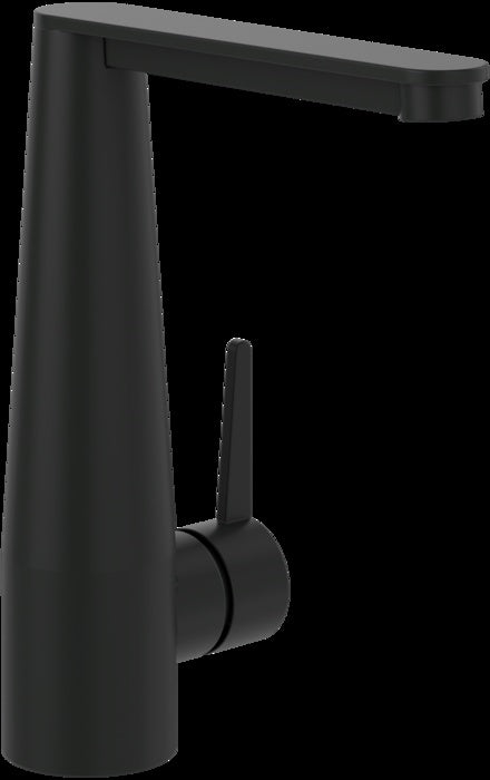 Conum Basin Faucet Single Lever