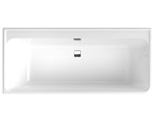 Collaro Acrylic Freestanding