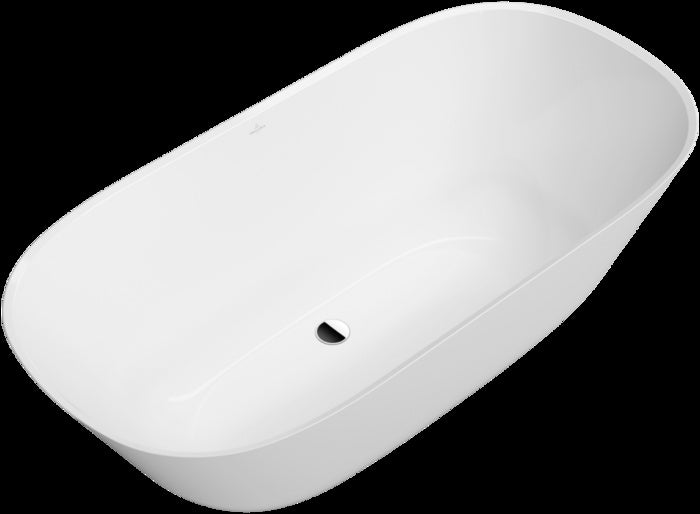 Theano Quaryl by Villeroy &amp; Boch Freestanding