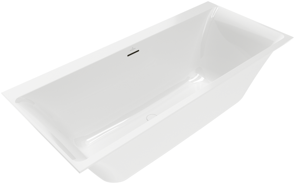 Subway 3.0 Quaryl by Villeroy &amp; Boch Built-in