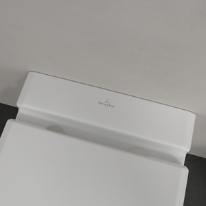 Antheus Wall-mounted WC Rimless With Seat&Cover