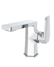 Load image into Gallery viewer, Octa Single Lever Basin Chrome
