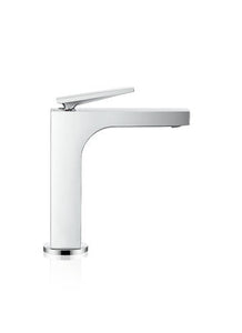 AXOR CITTERIO Single lever basin mixer 160 with lever handle and waste set
