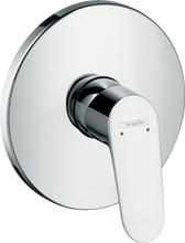 Load image into Gallery viewer, Focus Single Lever Shower Mixer for Concealed Installation
