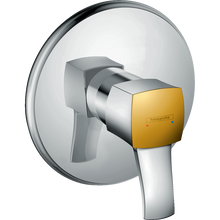 Load image into Gallery viewer, Metropol Classic Single Lever Shower Mixer for Concealed Installation
