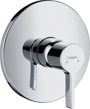 Load image into Gallery viewer, Metris S Single Lever Shower Mixer for Concealed Installation

