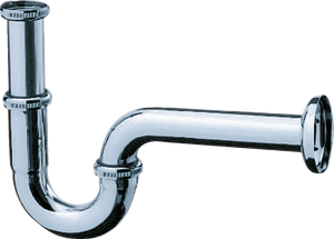 Pipe trap standard model