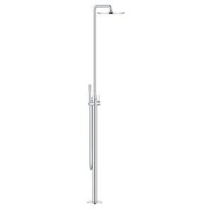 Essence Single-lever Free-Standing Shower System