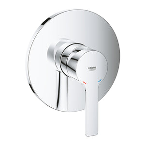 Lineare Single-lever Shower Mixer