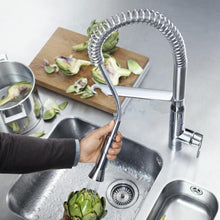 Load image into Gallery viewer, K7 Single-lever Sink Mixer
