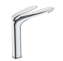 Load image into Gallery viewer, Lotus Single Lever Basin Large Size Chrome
