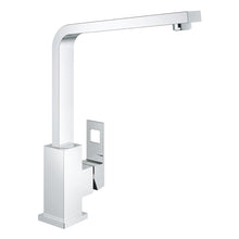 Load image into Gallery viewer, Eurocube Single-lever Sink Mixer
