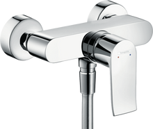Load image into Gallery viewer, Metris Single lever shower mixer for exposed installation
