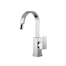 Load image into Gallery viewer, Enzo Single Lever Bidet Mixer Medium Size
