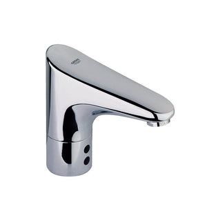 Europlus E Infra-red Electronic Basin Tap 1/2"