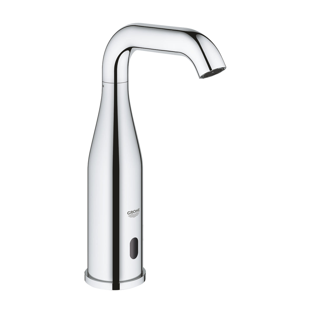 Essence E Infra-red Electronic Basin Tap 1/2