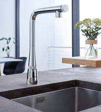 Load image into Gallery viewer, MINTA Smartcontro Sink Mixer With Smartcontrol
