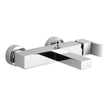 Load image into Gallery viewer, Enzo Single Lever Bath &amp; Shower Mixer
