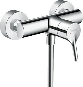 Talis S Single lever shower mixer for exposed installation
