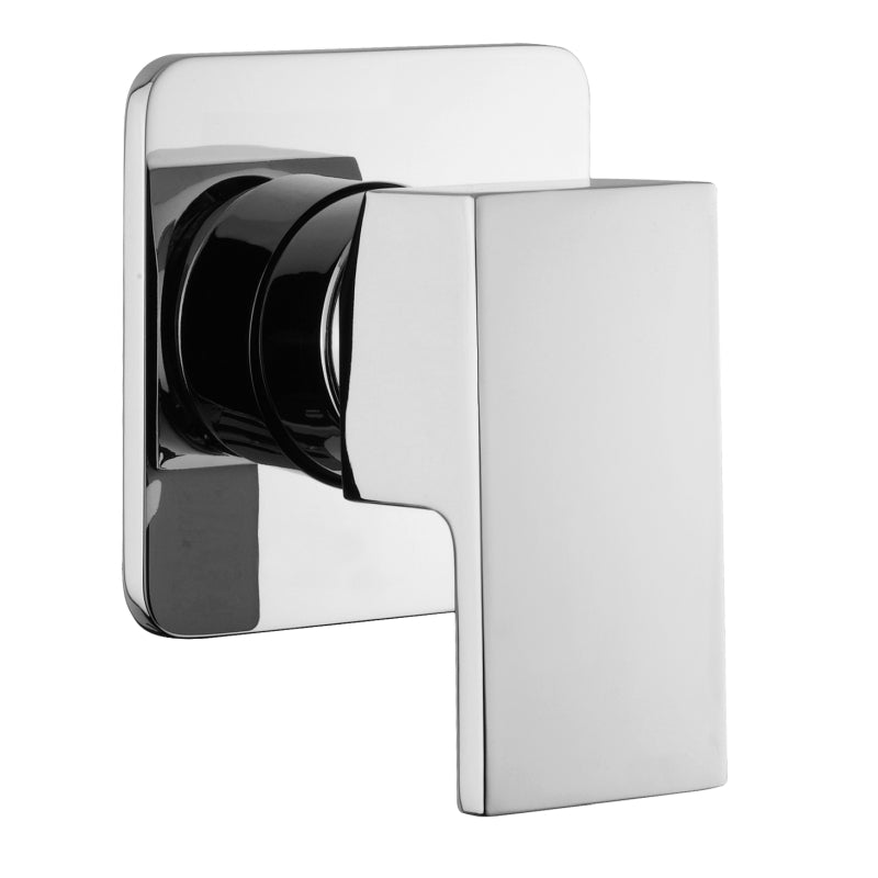 Enzo Concealed Single Lever Shower Mixer