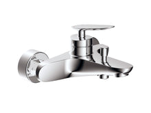 Load image into Gallery viewer, Citrix Single Lever Bath &amp; Shower Mixer Chrome
