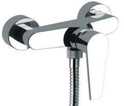 Metria Single-lever Shower Mixer
