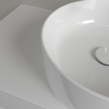 Load image into Gallery viewer, Collaro Surface-mounted washbasin, 400 x 400 x 145 mm
