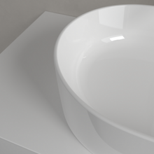 Load image into Gallery viewer, Collaro Surface-mounted washbasin, 560 x 360 x 145 mm
