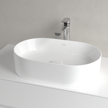 Load image into Gallery viewer, Collaro Surface-mounted washbasin, 560 x 360 x 145 mm
