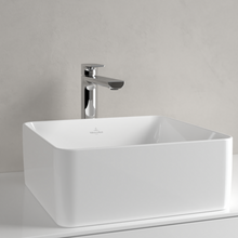 Load image into Gallery viewer, Collaro Surface-mounted washbasin, 380 x 380 x 145 mm
