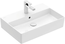 Load image into Gallery viewer, Memento 2.0 Wall-Hung Washbasin 800 x 470 mm
