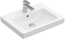 Load image into Gallery viewer, Subway 2.0 Washbasin 650 x 470 mm With Trap Cover
