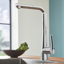 Load image into Gallery viewer, Zedra Single-lever Sink Mixer
