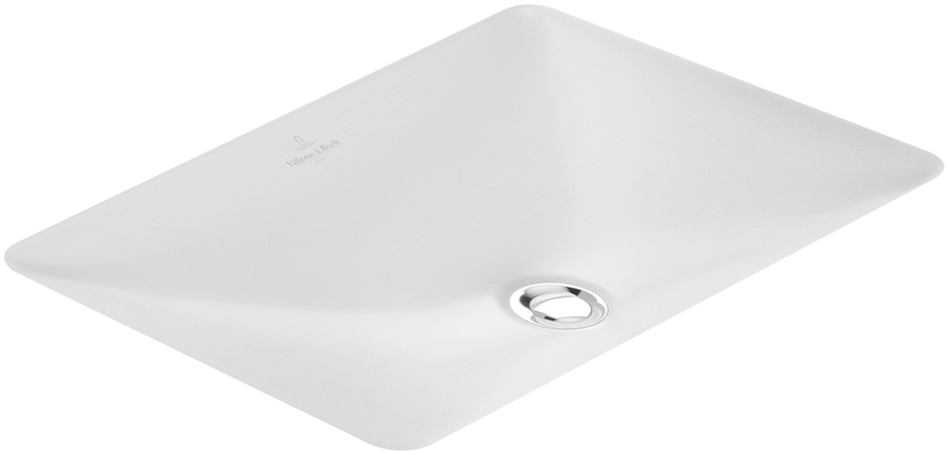 Loop&Friends Under-counter Washbasin 540 X 345mm