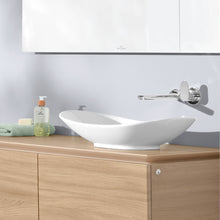 Load image into Gallery viewer, My Nature Surface-mounted Washbasin 610 x 360 mm
